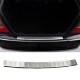 Προστατευτικό Πίσω Προφυλακτήρα Για Mercedes-Benz E-Class W211 02-09 Sedan Από Ανοξείδωτο Ατσάλι (Steel)