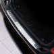 Προστατευτικό Πίσω Προφυλακτήρα Για Mercedes-Benz E-Class W211 02-09 Sedan Από Ανοξείδωτο Ατσάλι (Steel)