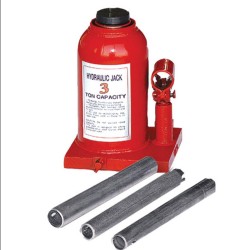 Γρύλος Υδραυλικός 3 Τόνων 180-350mm Γρύλος Υδραυλικός 3 Τόνων 180-350mm