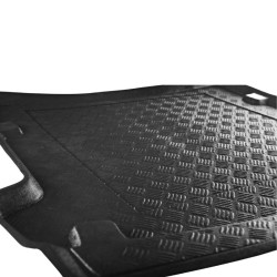 Πατάκι Πορτ-Παγκάζ 3D Σκαφάκι Για Opel Astra G 98-04 Hatchback Μαύρο 101107 Rezawplast Πατάκι Πορτ-Παγκάζ 3D Σκαφάκι Για Opel Astra G 98-04 Hatchback Μαύρο 101107 Rezawplast