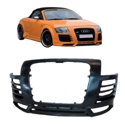 Μπροστινός Προφυλακτήρας Για Audi TT 8N 98-06 "R8" Look Μπροστινός Προφυλακτήρας Για Audi TT 8N 98-06 "R8" Look