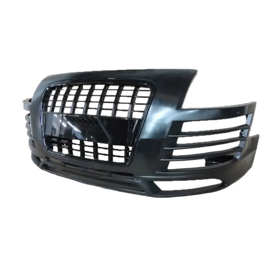 Μπροστινός Προφυλακτήρας Για Audi TT 8N 98-06 "R8" Look