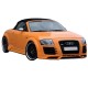 Μπροστινός Προφυλακτήρας Για Audi TT 8N 98-06 "R8" Look