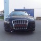 Μπροστινός Προφυλακτήρας Για Audi TT 8N 98-06 "R8" Look