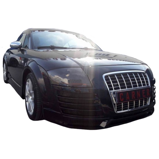 Μπροστινός Προφυλακτήρας Για Audi TT 8N 98-06 "R8" Look