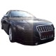 Μπροστινός Προφυλακτήρας Για Audi TT 8N 98-06 "R8" Look