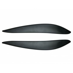 Φρυδάκια Μπροστινών Φαναριών Για Skoda Yeti 5L 09-17 2 Τεμάχια Φρυδάκια Μπροστινών Φαναριών Για Skoda Yeti 5L 09-17 2 Τεμάχια