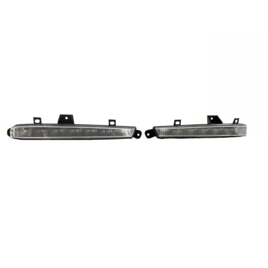 DRL Set Για Mercedes-Benz S-Class W221 06-13 Amg S65 2 Τεμάχια