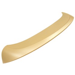 Αεροτομή Οροφής Για VW Golf VI (6) 08-11 Abs Πλαστικό ABT Look