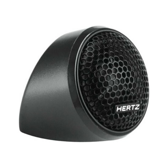 Ηχεία Αυτοκινήτου Hertz Dieci DSK 165.3 Διαιρούμενα 6.5" 165 mm 80W RMS 2 Δρόμων Σετ 6 Τεμάχια