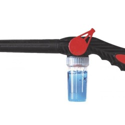Σύστημα - Πιστόλι Πλυσίματος Pingi F1 Aquablaster Σύστημα - Πιστόλι Πλυσίματος Pingi F1 Aquablaster