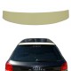 Αεροτομή Οροφής Για Audi A3 8P 03-11 3D S3 Look Από Πολυουρεθάνη