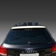 Αεροτομή Οροφής Για Audi A3 8P 03-11 3D S3 Look Από Πολυουρεθάνη
