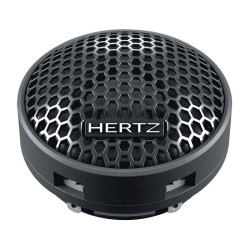 Tweeter Αυτοκινήτου Hertz Dieci DT 24.3 0,9" 24 mm 80W Ζευγάρι 2 Τεμάχια Tweeter Αυτοκινήτου Hertz Dieci DT 24.3 0,9" 24 mm 80W Ζευγάρι 2 Τεμάχια