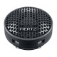 Tweeter Αυτοκινήτου Hertz Dieci DT 24.3 0,9" 24 mm 80W Ζευγάρι 2 Τεμάχια