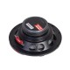 Ηχεία Αυτοκινήτου Vibe Pulse 6-V3 6.5''/16.5cm 180w Peak 60w RMS 2 Δρόμων Ζευγάρι 2 Τεμάχια