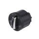 Διακόπτης Φώτων Για Seat Mii 12+ / Alhabra 10+ / VW New Beetle 16+ / Golf V 04-08 , Jetta 05-10 , Up 16+ , Touran 03-15 , Tiguan 07-16 , Transporter 03-19 , Amarok 10+ Μαύρο/Χρώμιο 10 Pin