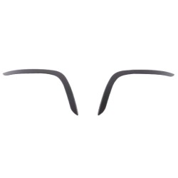 Φρυδάκια Μπροστινών Φαναριών Για Renault Clio 2 98-01 2 Τεμάχια Φρυδάκια Μπροστινών Φαναριών Για Renault Clio 2 98-01 2 Τεμάχια