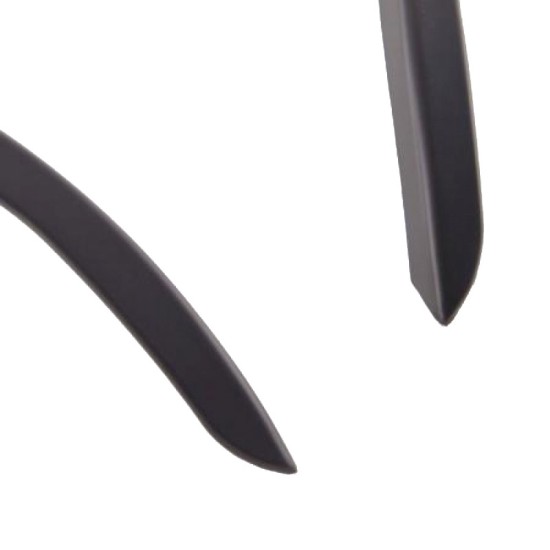 Φρυδάκια Μπροστινών Φαναριών Για Renault Clio 2 98-01 2 Τεμάχια