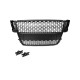 Μάσκα Για Audi A5 8T 07-11 RS5 Look Κυψελωτή Μαύρο Ματ 1 Τεμάχιο