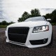Μάσκα Για Audi A5 8T 07-11 RS5 Look Κυψελωτή Μαύρο Ματ 1 Τεμάχιο