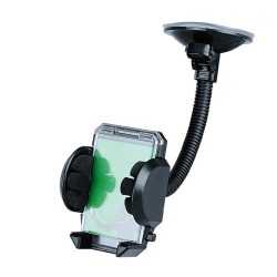 Bάση Κινητού Με Βεντούζα SHO49 14109 Bάση Κινητού Με Βεντούζα SHO49 14109