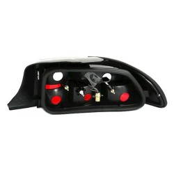 Πισινά Φανάρια Set Για Bmw Z3 96-99 Roadster Κόκκινο/Άσπρο Eagle Eyes Πισινά Φανάρια Set Για Bmw Z3 96-99 Roadster Κόκκινο/Άσπρο Eagle Eyes