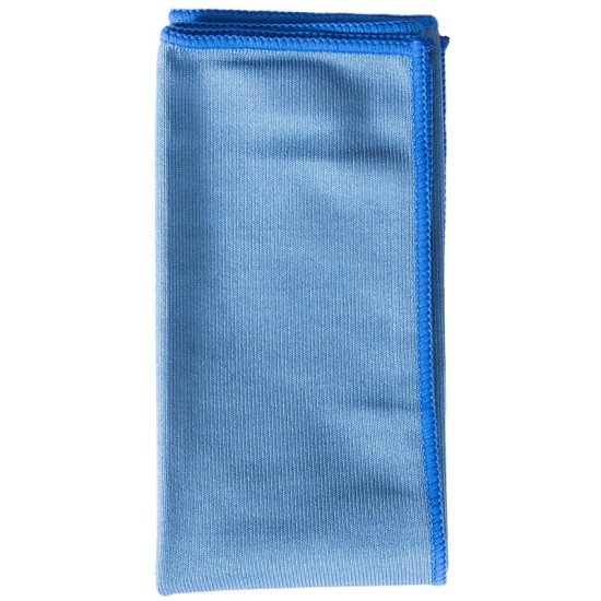 Πετσέτα Ειδική Για Τζάμια Microfiber Pro 40x40cm Feral