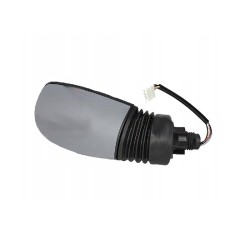 Καθρέπτης Αριστερός Για Fiat Punto 99-03 Ηλεκτρικός Θερμαινόμενος Primed 1 Τεμάχιο Καθρέπτης Αριστερός Για Fiat Punto 99-03 Ηλεκτρικός Θερμαινόμενος Primed 1 Τεμάχιο