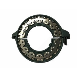 Βάση Λαμπτήρα D1 / D2 Hella Gen2 Gen3 Bi-xenon For Replacement 1 Τεμάχιο