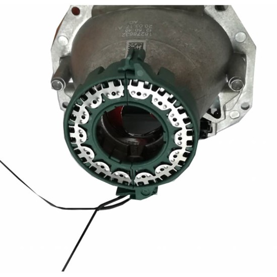 Βάση Λαμπτήρα D1 / D2 Hella Gen2 Gen3 Bi-xenon For Replacement 1 Τεμάχιο