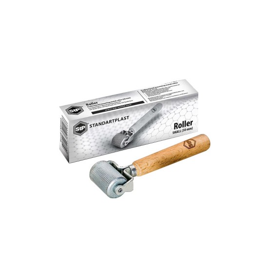 Roller Εγκατάστασης Μονωτικών Υλικών STP Small 30mm