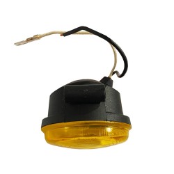 Προβολείς Ομίχλης Universal Οβαλ ART-72005 Κίτρινο 2 Τεμάχια Προβολείς Ομίχλης Universal Οβαλ ART-72005 Κίτρινο 2 Τεμάχια