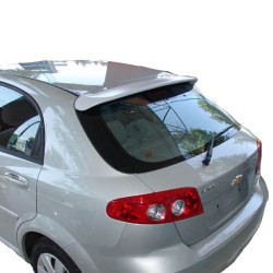 Αεροτομή Οροφής Για Chevrolet Lacetti J200 02-07 5D Lipspoiler Από Πολυουρεθάνη