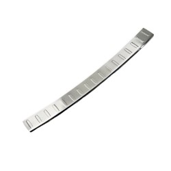 Προστατευτικό Πίσω Προφυλακτήρα Για Mercedes-Benz E-Class W212 / S212 13-16 Caravan Από Ανοξείδωτο Ατσάλι (Steel) Προστατευτικό Πίσω Προφυλακτήρα Για Mercedes-Benz E-Class W212 / S212 13-16 Caravan Από Ανοξείδωτο Ατσάλι (Steel)