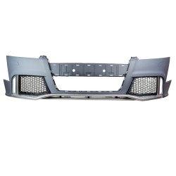 Μπροστινός Προφυλακτήρας Για Audi TT 8J 06-13 TTRS Look Μπροστινός Προφυλακτήρας Για Audi TT 8J 06-13 TTRS Look