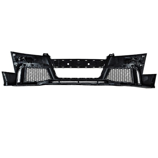 Μπροστινός Προφυλακτήρας Για Audi TT 8J 06-13 TTRS Look