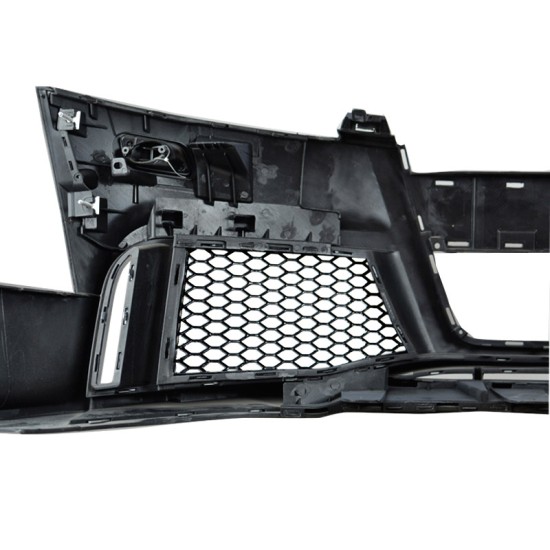 Μπροστινός Προφυλακτήρας Για Audi TT 8J 06-13 TTRS Look