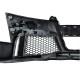 Μπροστινός Προφυλακτήρας Για Audi TT 8J 06-13 TTRS Look