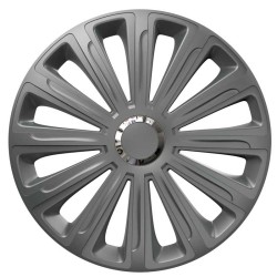 Τάσια Τροχών Αυτοκινήτου 14" Trend 117251 RC GR CBX 4 Τεμάχια