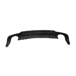 Diffuser Πίσω Προφυλακτήρα Για Mercedes-Benz C-Class W204 11-14 Facelift Amg Line Προφυλακτήρες Με 2 Μονές Εξατμίσεις Δεξιά & Αριστερά Από Abs Πλαστικό 1 Τεμάχιο Diffuser Πίσω Προφυλακτήρα Για Mercedes-Benz C-Class W204 11-14 Facelift Amg Line Προφυλακτήρες Με 2 Μονές Εξατμίσεις Δεξιά & Αριστερά Από Abs Πλαστικό 1 Τεμάχιο