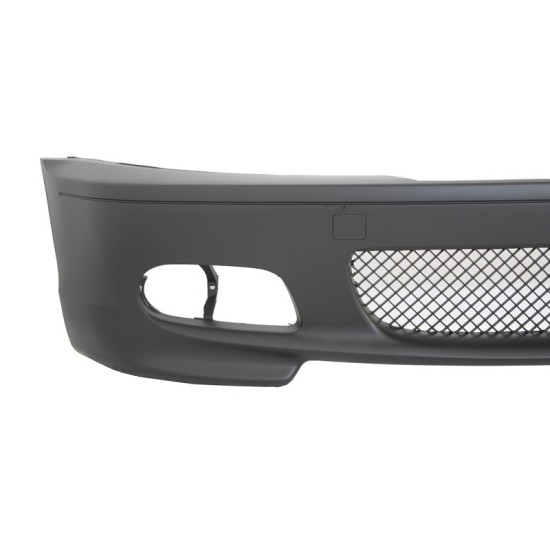 Μπροστινός Προφυλακτήρας Για Bmw 3 E46 99-06 Coupe M-Pack Look