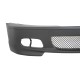 Μπροστινός Προφυλακτήρας Για Bmw 3 E46 99-06 Coupe M-Pack Look