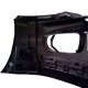Μπροστινός Προφυλακτήρας Για Bmw 3 E46 99-06 Coupe M-Pack Look