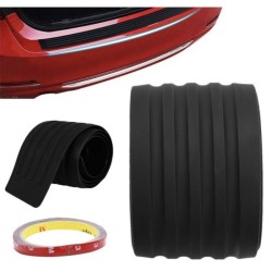 Προστατετυικό Πίσω Προφυλακτήρα Universal 89cm Μαύρο Από Λάστιχο Προστατετυικό Πίσω Προφυλακτήρα Universal 89cm Μαύρο Από Λάστιχο