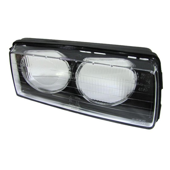 Κρύσταλλο Φαναριού Δεξί Για Bmw 3 E36 94-00 Limousine / Touring / Coupe / Cabrio 1 Τεμάχιο