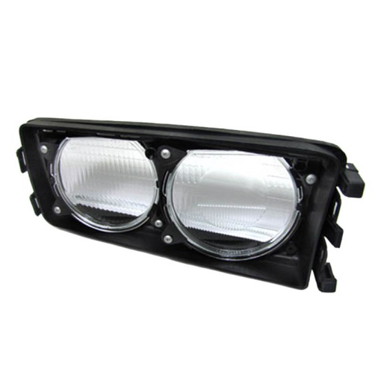 Κρύσταλλο Φαναριού Δεξί Για Bmw 3 E36 94-00 Limousine / Touring / Coupe / Cabrio 1 Τεμάχιο