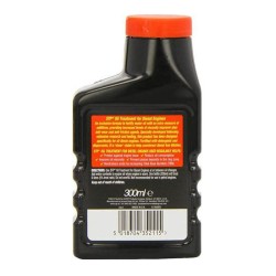 Βελτιωτικό λαδιού πετρελαιοκινητήρων STP 300ml