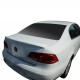 Αεροτομή Πορτ Παγκάζ Για Vw Passat B7 10-15 Lipspoiler Από Πολυουρεθάνη