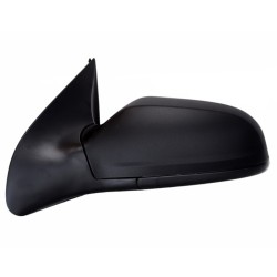 Καθρέπτης Αριστερός Για Opel Astra H 04-09 5 Doors Ηλεκτρικός Θερμαινόμενος 1 Τεμάχιο Καθρέπτης Αριστερός Για Opel Astra H 04-09 5 Doors Ηλεκτρικός Θερμαινόμενος 1 Τεμάχιο